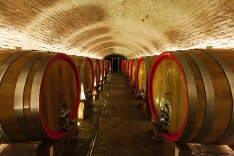 Croatian wine