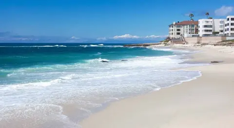 La Jolla Shores