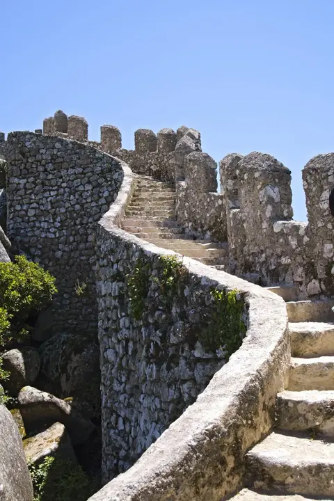 Entendiendo el Castillo de los Moros