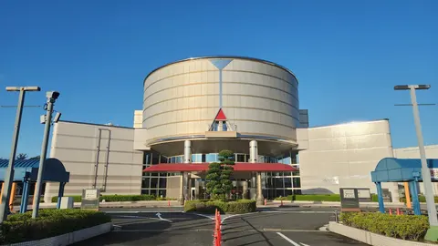 Musée des transports Numaji