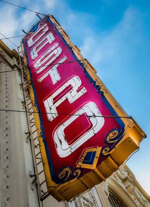 Queer San Francisco