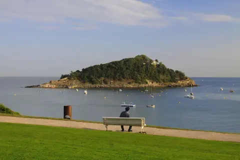 Isla de Santa Clara · 2
