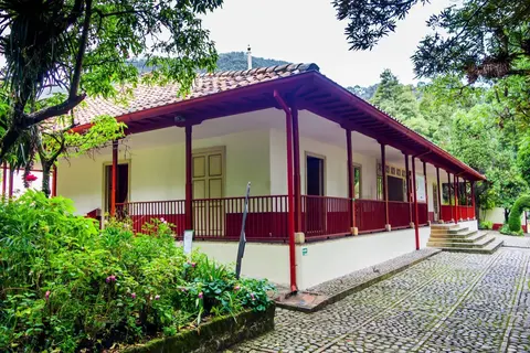 Quinta de Bolívar