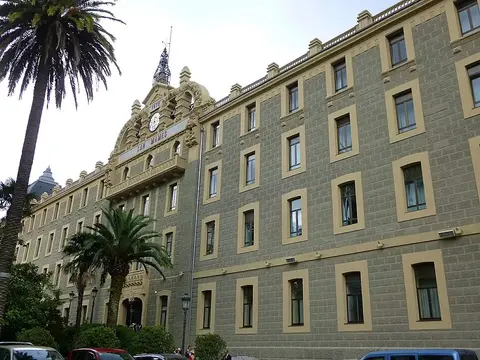 Santa y Real Casa de Misericordia