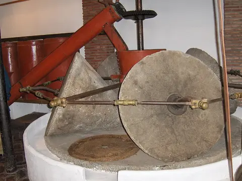 Museu Histórico-Etnológico de Mijas