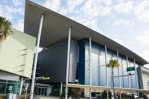 Museo de los Trópicos de Queensland