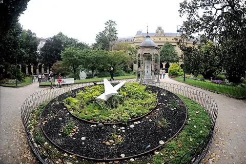Gipuzkoa Square