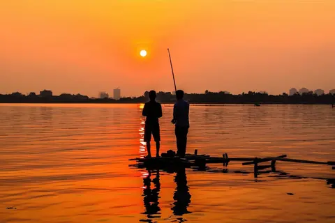 West Lake