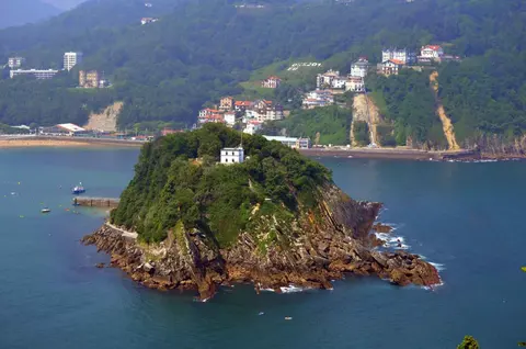 Isla de Santa Clara