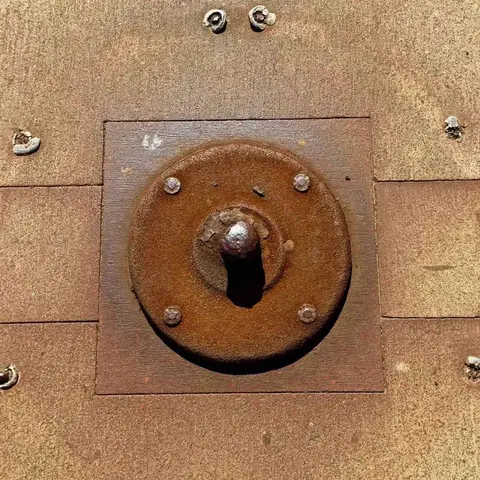 Battery Chamberlin