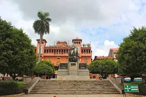Plaza Bolívar