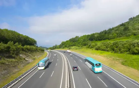 Conducir y aparcar en San Sebastián · 2