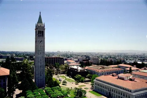 カリフォルニア大学 · 2