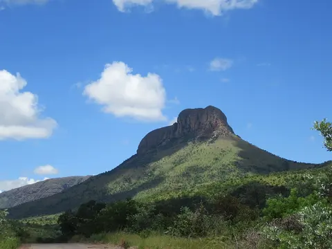 Parco nazionale di Marakele