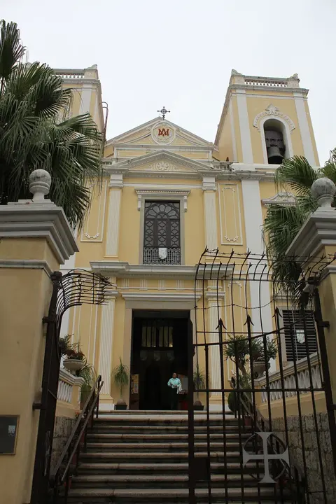 Iglesia de San Lorenzo
