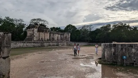 Gran Juego de Pelota