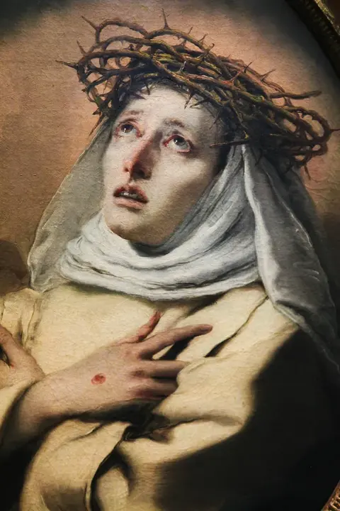 Nationale Pinakothek von Siena · 2