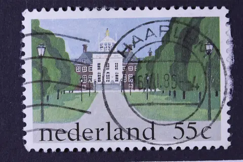 Huis ten Bosch · 2