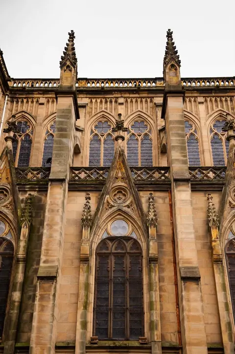 Cathedral of the Good Shepherd