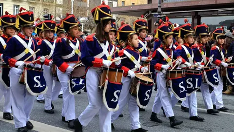 Kulturkalender von San Sebastián