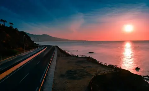 Girare per la Costa del Sol · 2