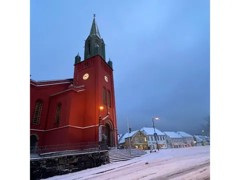St. Église Petri