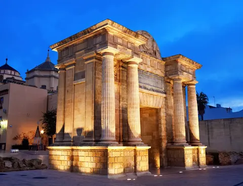 Porta da Ponte