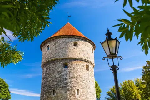 Museu de Fortificações Kiek in de Kök · 2