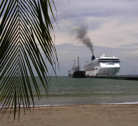 Puntarenas