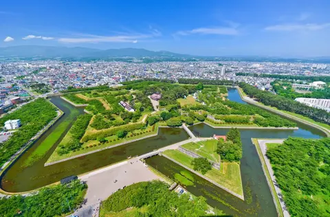 Hakodate