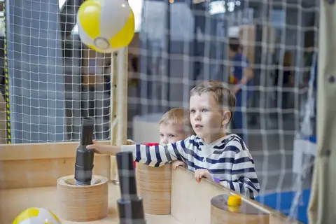 Exploratorium · 2