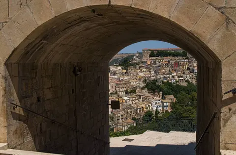 Val di Noto