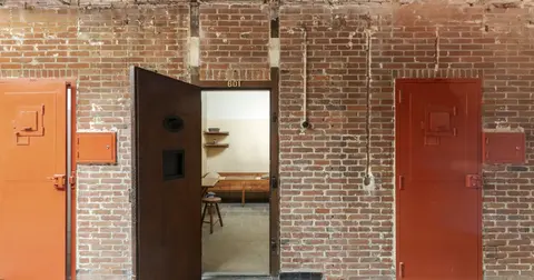 Национальный памятник Oranjehotel