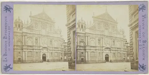 St. Charles Borromeo Church