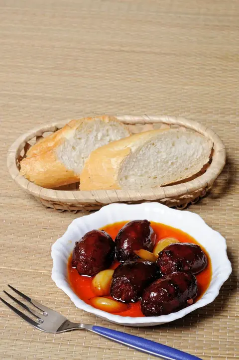 O que comer na Costa del Sol · 2