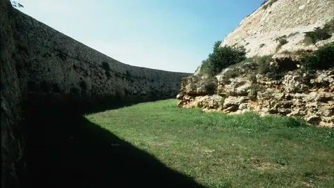 Forte Marlborough