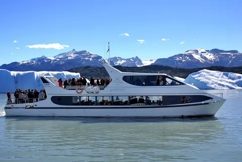 Glaciar Perito Moreno · 2