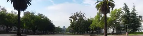 阿尔马格罗公园