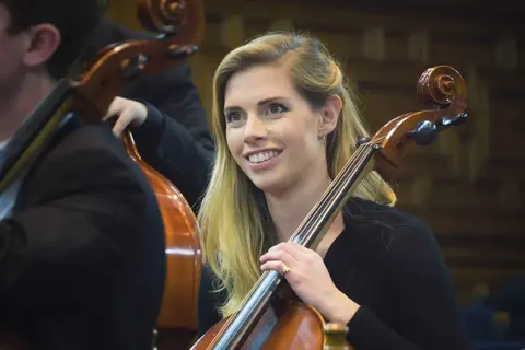Royal Conservatoire of Scotland · 2