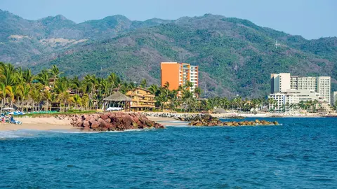 Playa Las Glorias