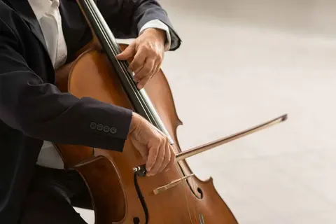 Philharmoniste Akademie von Bologna