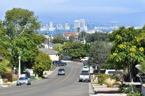 Mission Hills · 2
