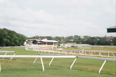 Garrison Savannah