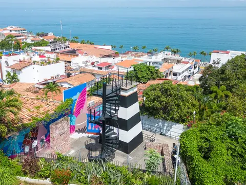 Faro de Matamoros