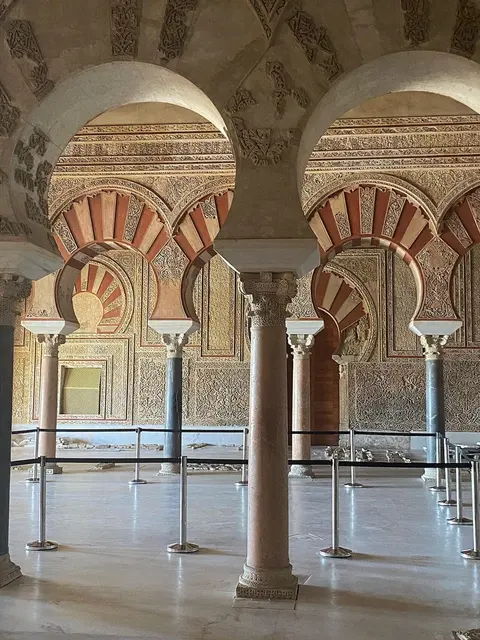 Salón Rico
