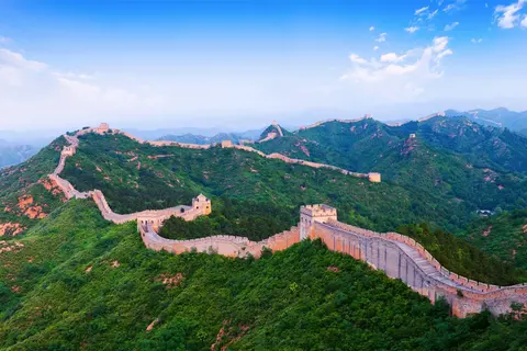 Grande Muraille de Chine