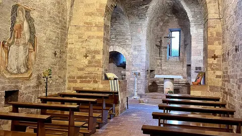 Chiesa di San Giacomo de Murorupto