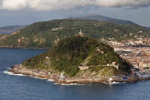Mont Urgull