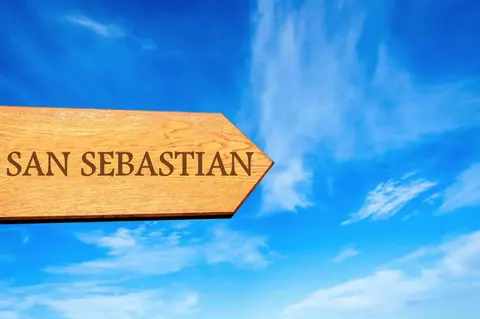 Why San Sebastián Is Also Donostia · 2