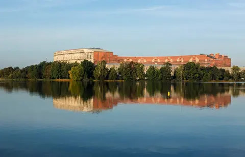 Centro de Documentación de los Terrenos de Mitin del Partido Nazi · 2
